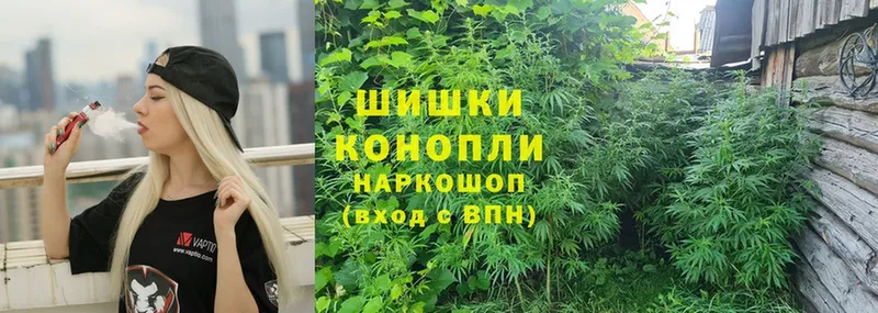 Конопля THC 21%  Валдай 